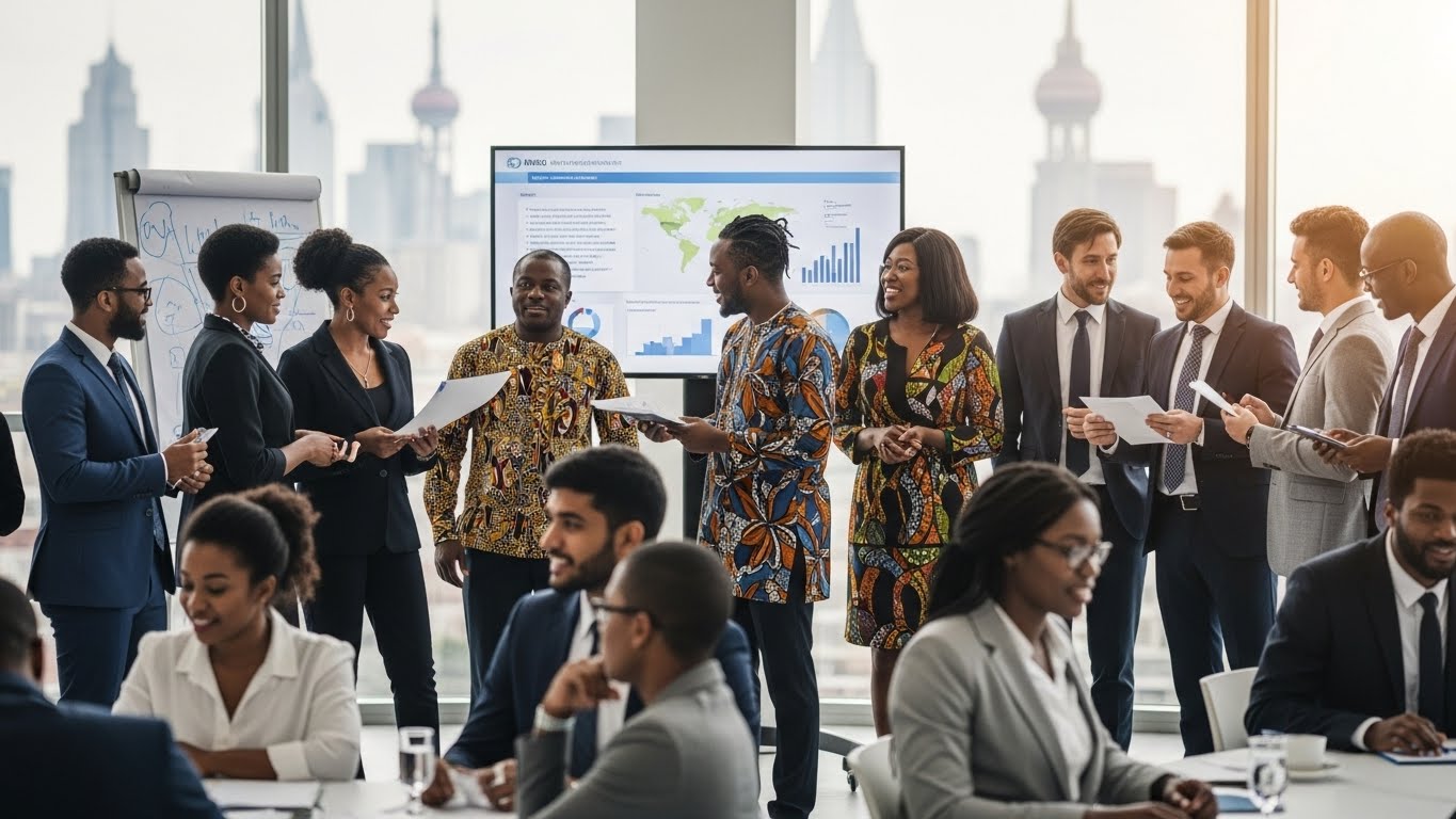 Specialized & International